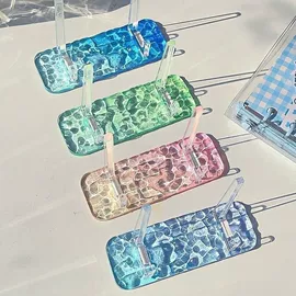 长尾夹装订夹;徽章;钥匙扣及钥匙扣配件