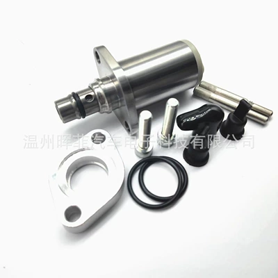 Oil pump, nozzle Common Rail Control Valve
