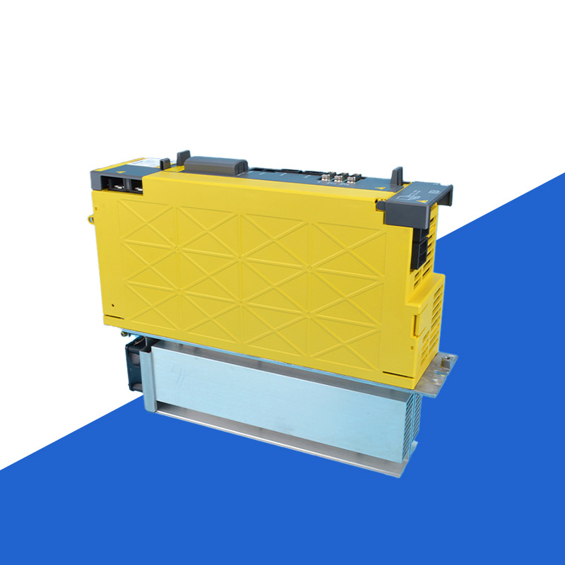 A06B-6127-H257发那科fanuc原装驱动器伺服放大器现货议价