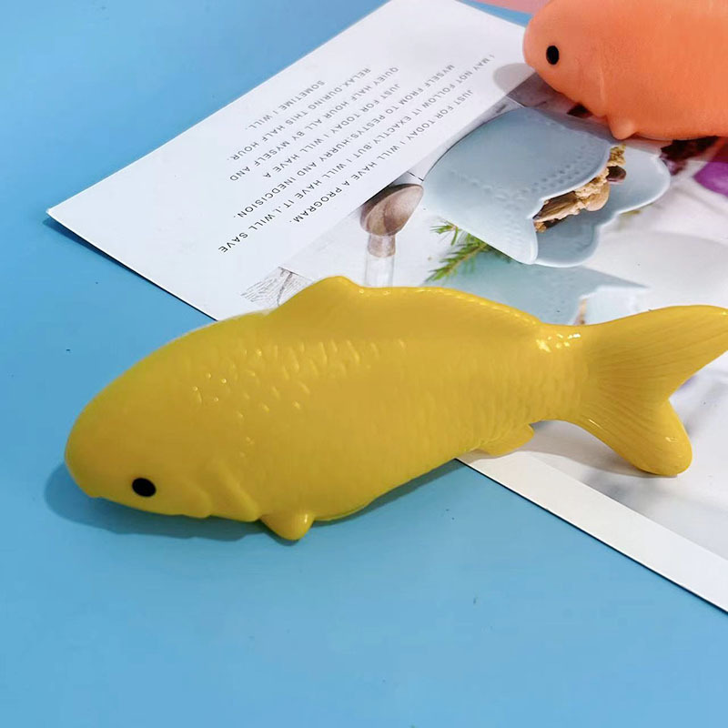 Nuevos juguetes para perros, juguetes de simulación de peces, juguetes para gatos, juguetes para cachorros, juguetes interactivos para entrenar perros, mascotas