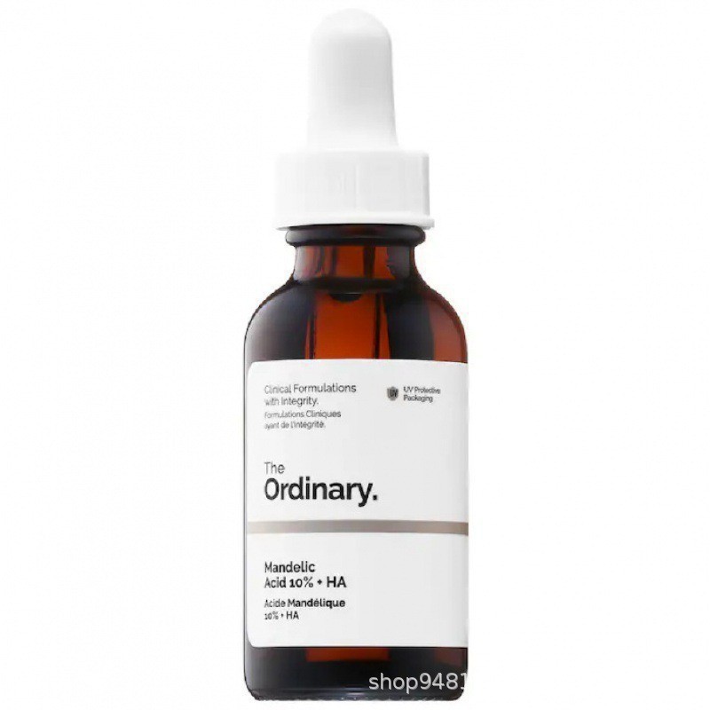 ácido de fruta ordinario aalcol retinol arbutina nicotinamida ácido salicílico ácido láctico ácido hialurónico esencia