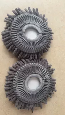 Supplies, Car Wiping Tools, Car cleaning tools - 1-pair-of-cloth-covers
