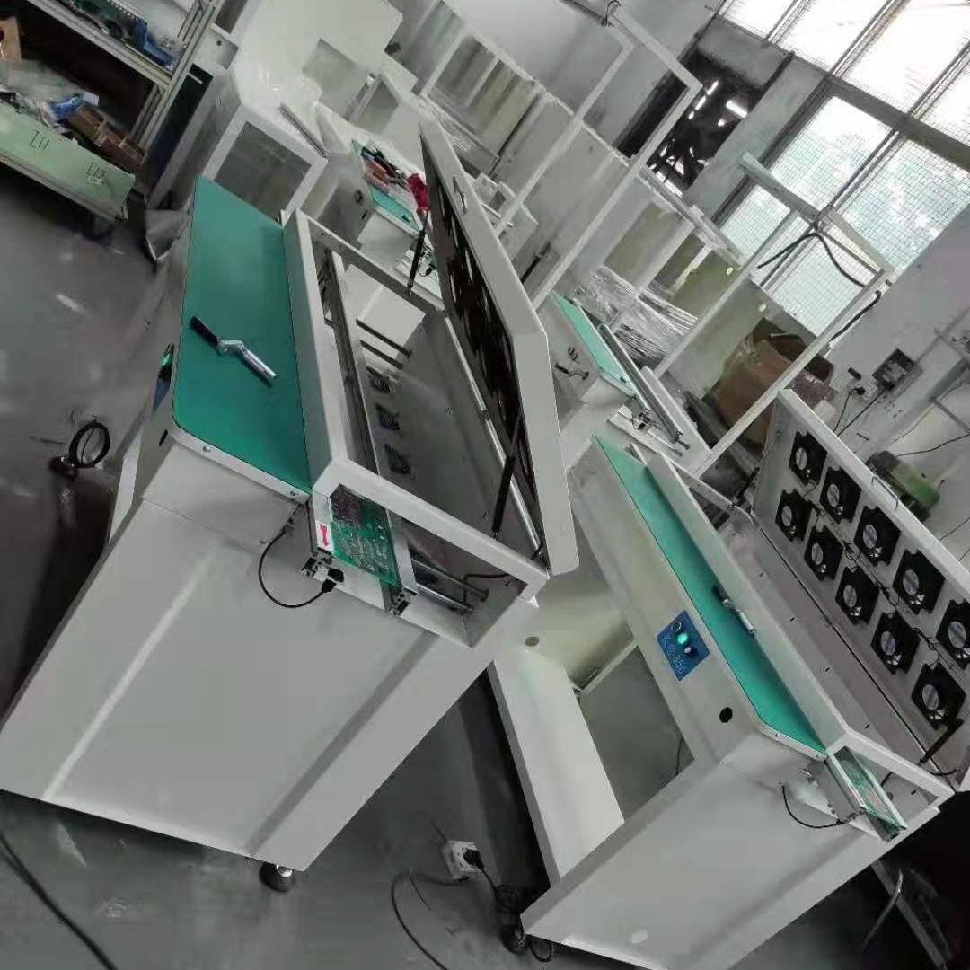 smt˫PCBƬˮ߽Ӳ̨ Ӳ̨