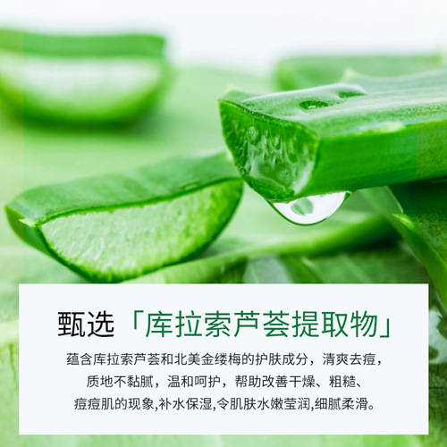 Sentinel Salicylic Acid Anti-Acne Serum Anti-Acne Soothing Gel Moisturizing Welfare Skin Care Products Wholesale