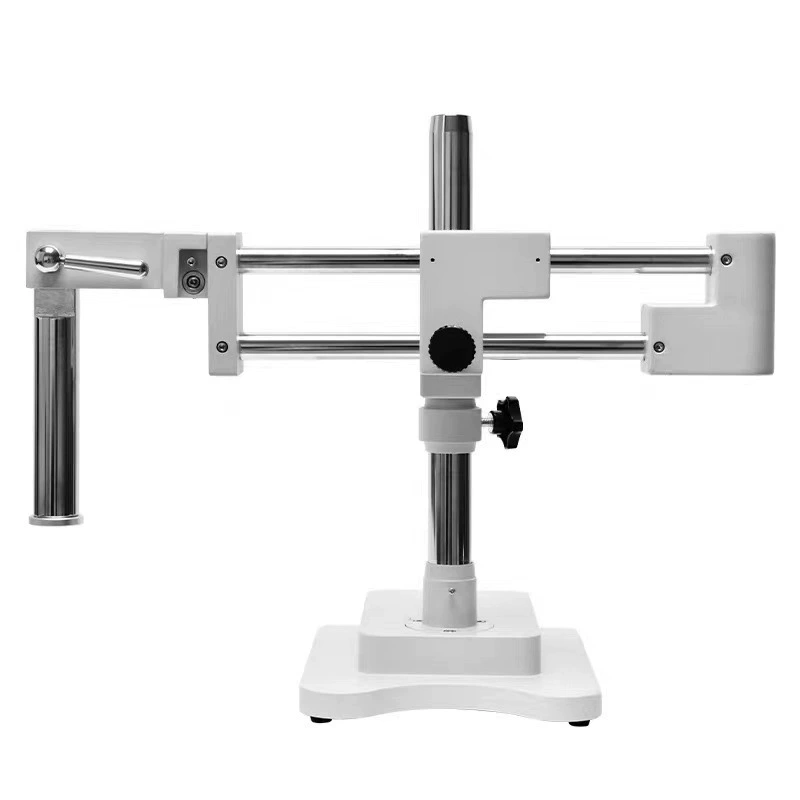 Двухрычажный микроскоп Универсальный кронштейн длинный поворотный рычаг STL2 горизонтальный поворот на 360 Nikon Olympus 25 3276 мм