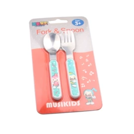 刀叉勺套装;勺、调羹;西餐刀叉勺