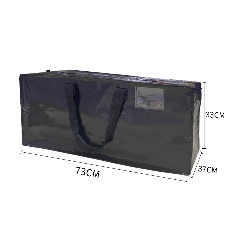 Pp tejido 37*73*33;38*74*33; cuadrado 180g