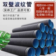 HDPE�p�ڲ��y�� ���۹� ��ˮ�� ������ˮ�ܵ�