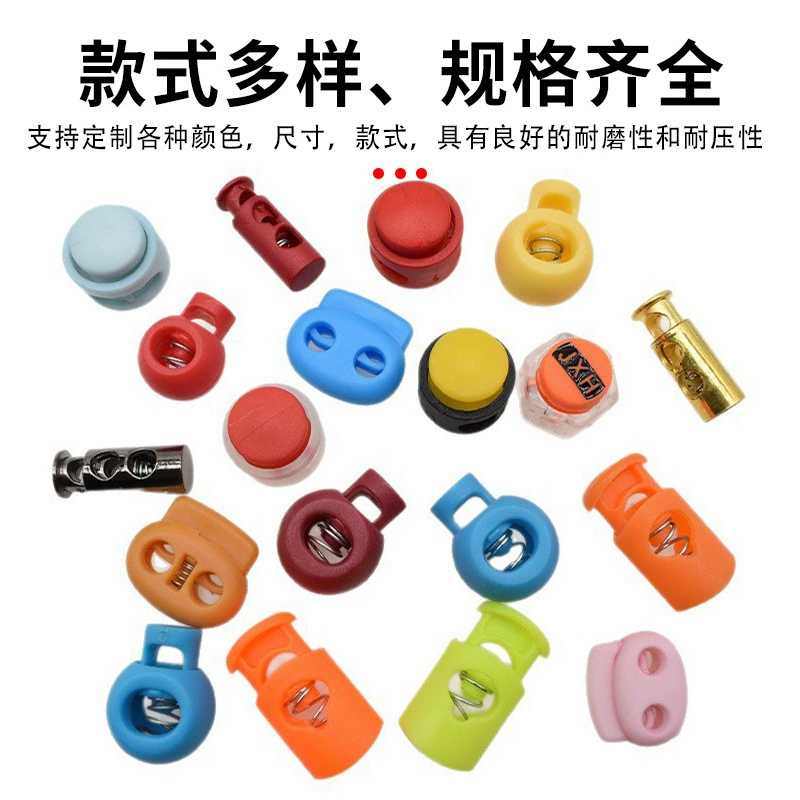 Завод-изготовитель красочных пружинных застежек, экологически чистые многоцветные гальванические аксессуары для багажа, гибкое решение по индивидуальному заказу, поддержка отбора образцов.