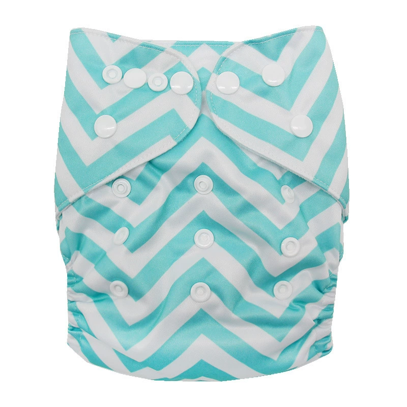 Детские тканевые подгузники Goodbum, моющиеся подгузники, двубортный карман для мочи, внешнеторговые взрывы, прямые продажи с фабрики на складе