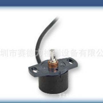 德国NOVO GP3-P6501-A502型位移传感器GP系列角度传感器原装正品