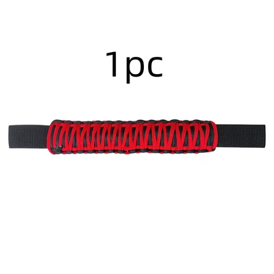 Car Seat Safety Handle Armrest, handle, handle - a080-red