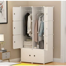 简易鞋柜;收纳架;简易衣柜