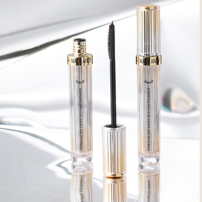 Mary can Andy Lengthening Mascara waterproof Anti-sweat Halo Manufactor Direct selling Lengthening Curl Mascara