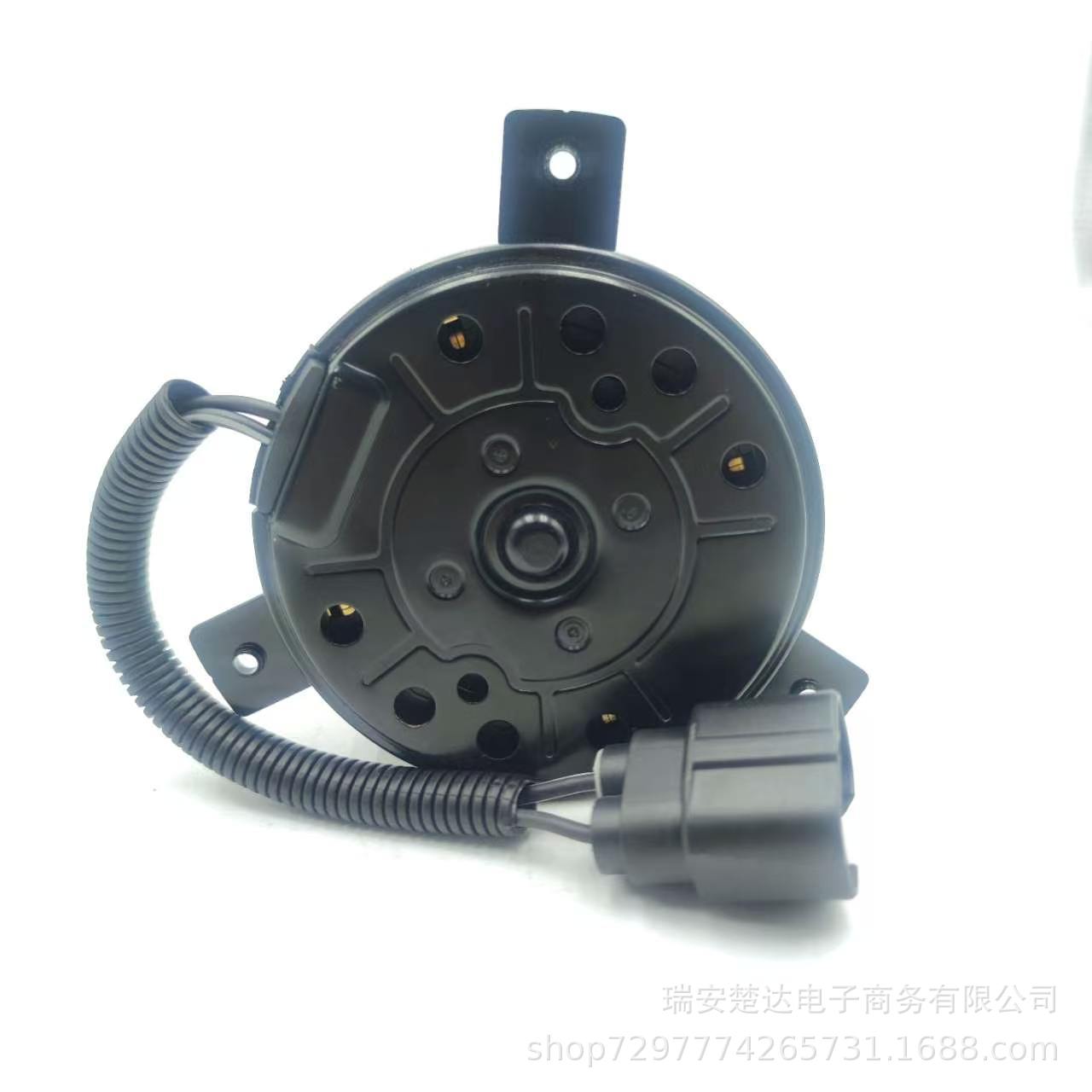 25386-2V280/253862V280 Hyundai-KIA Veloster cooling fan motor