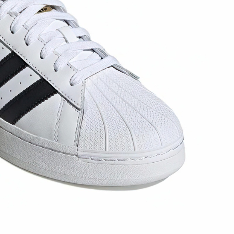 Thick Bottom - Gold Label White (Hot)