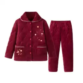 女士家居服;睡裙;男士家居服