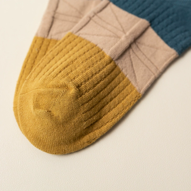 Summer thin colored low invisible socks, wholesale