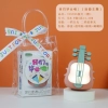 YC5705 night light (orange) comes with No. 1 bag + graduation sticker + A belt