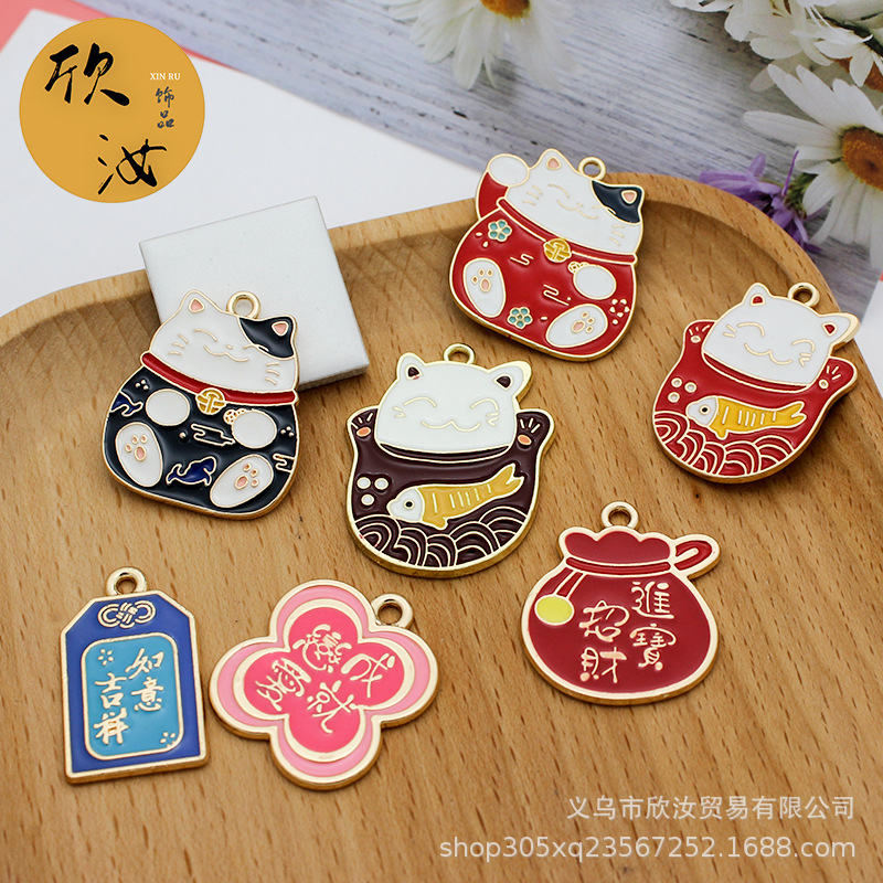 招财猫福袋图片 海量高清招财猫福袋图片大全 阿里巴巴