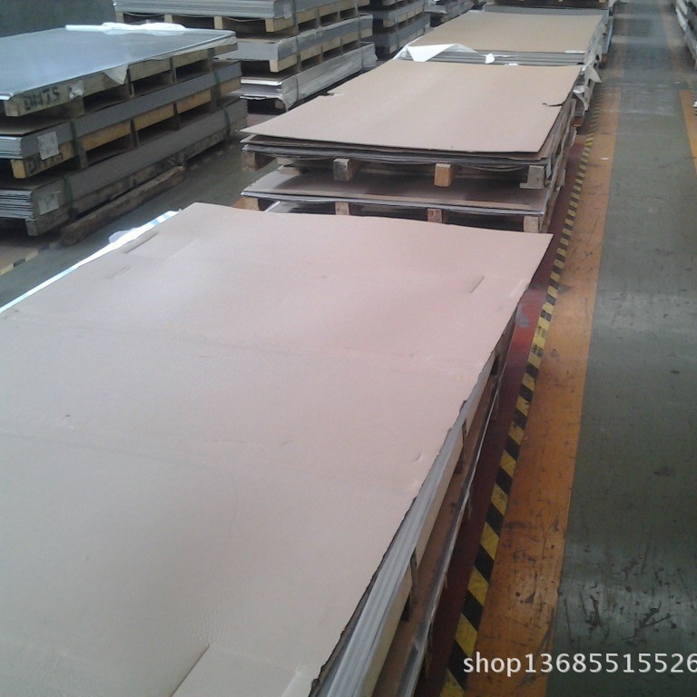 410不锈钢板1.5和2.5 板料 410不锈铁板 SUS410不锈钢板 1cr13