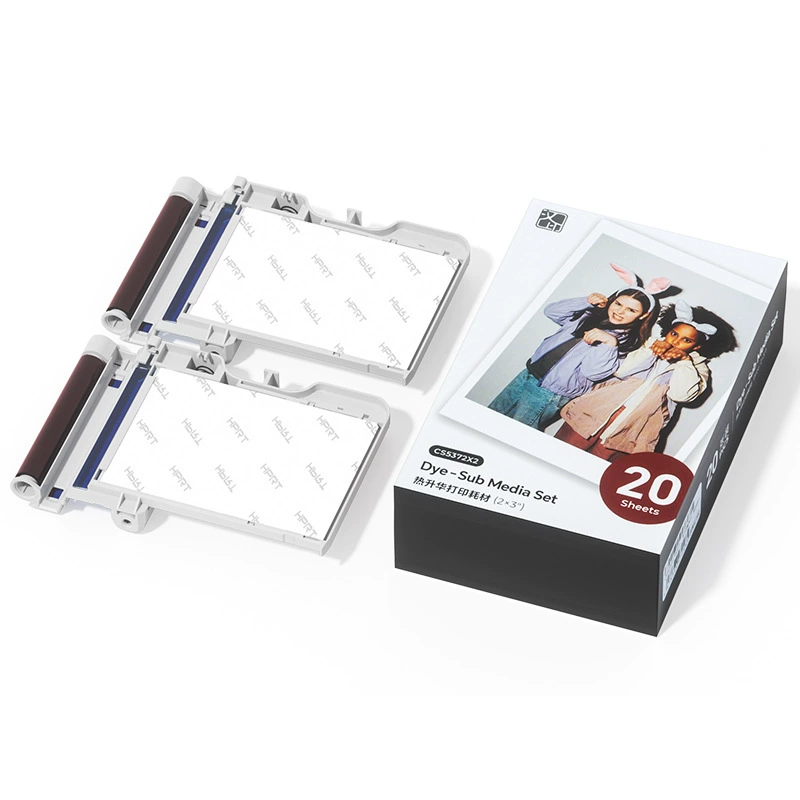 Genuine photo, printer, Z5