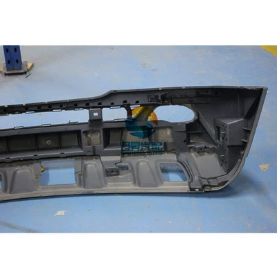 ML500 Front Bumper Front – Bumper