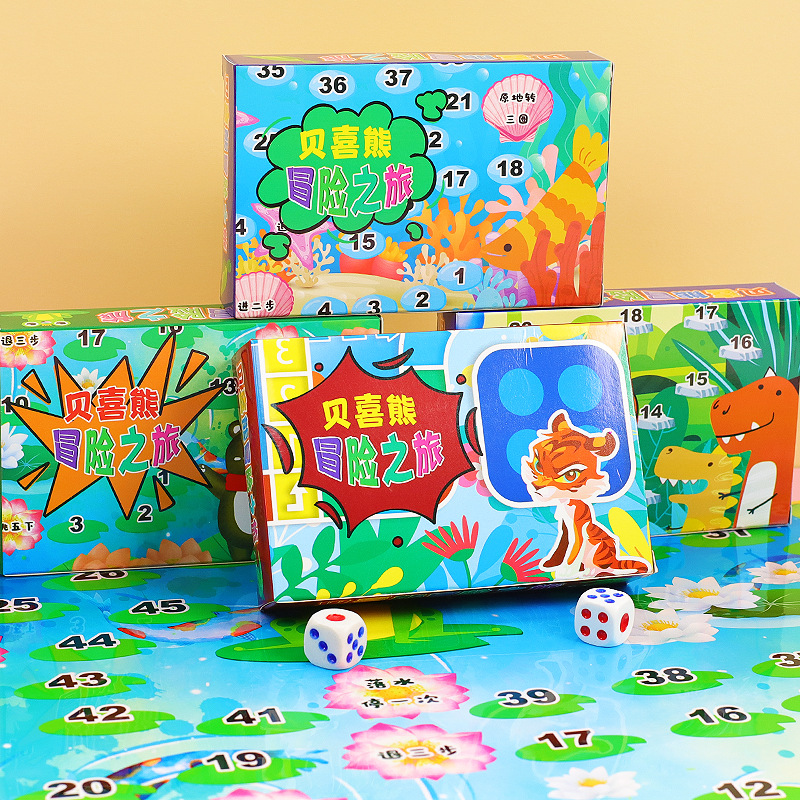 Board game