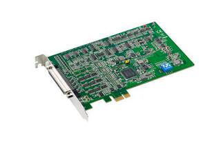 ���APCIE-1810 800KS/s,12λ16ͨ��PCI E�����๦�ܿ��ɼ��� ӆ؛