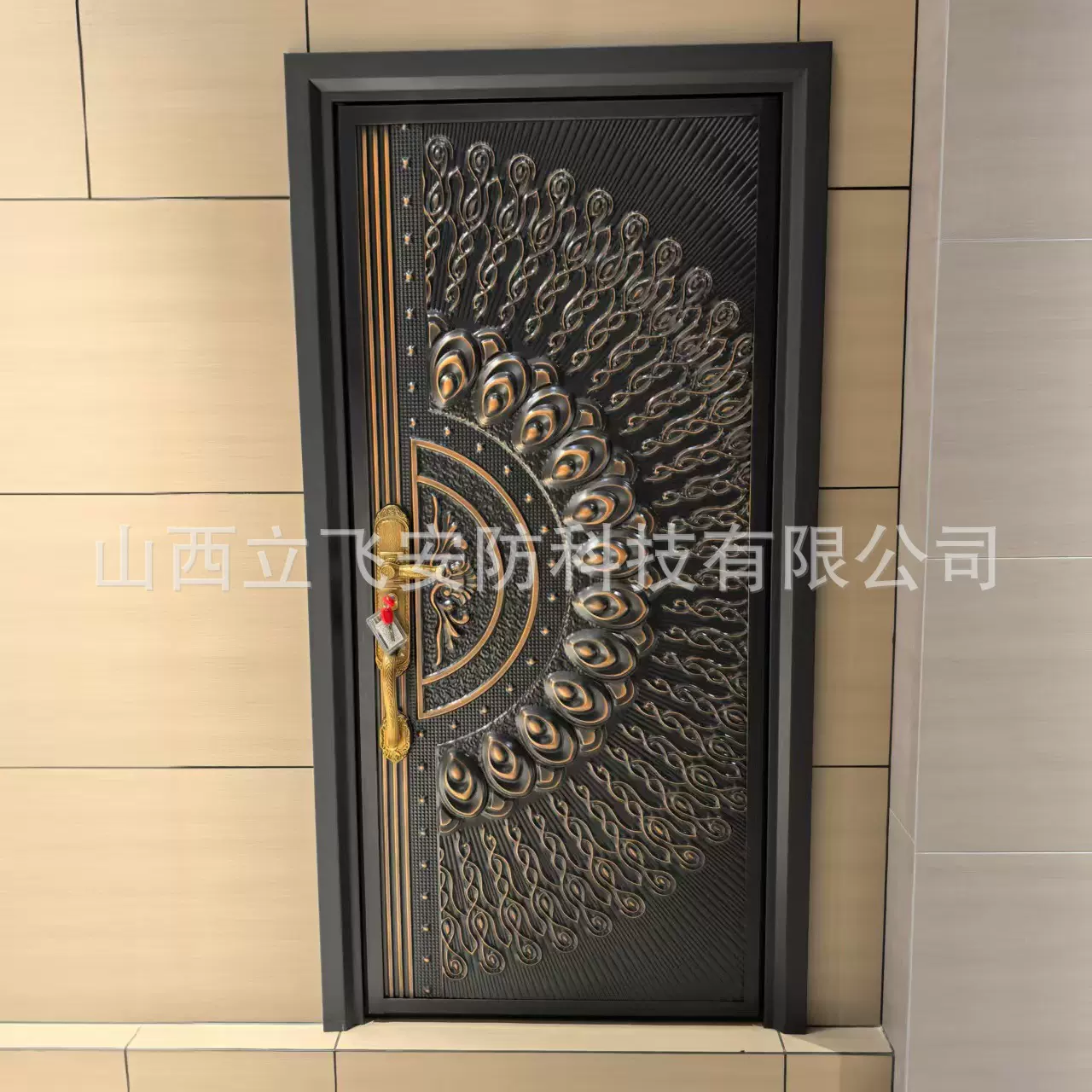 南美非洲西非款式门印度门源头工厂颜色款式主流外贸可F OB报关