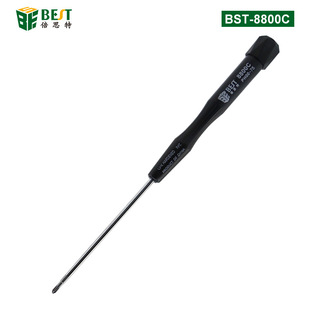 Bester 8800C-75 long cross screwdriver notebook repair disassembly screwdriver screwdriver screwdriver