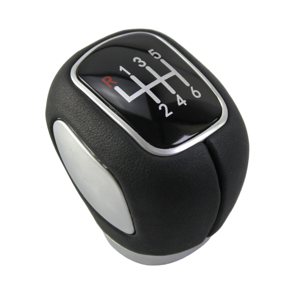 Cross-border applicable to Chevrolet Cruze modified gear knob 10mm 12mm gear head cabin accessories