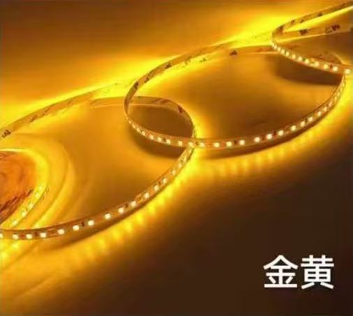 Lámpara led con parche de baja presión de 12V 24V caja de luz de mostrador de tablero desnudo tira de luz suave autoadhesiva lámpara lineal decorativa