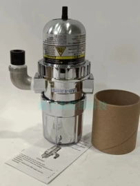 电磁阀;减压阀;球阀