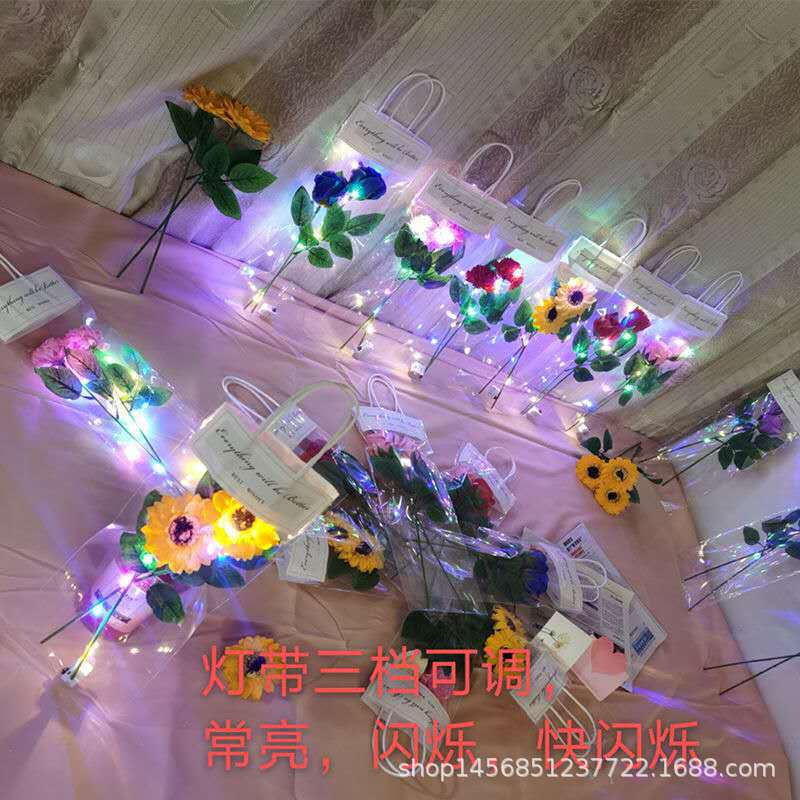 Ramo de Flores Secas de Rosa y Eucalipto para Regalos y Fotografía image 30