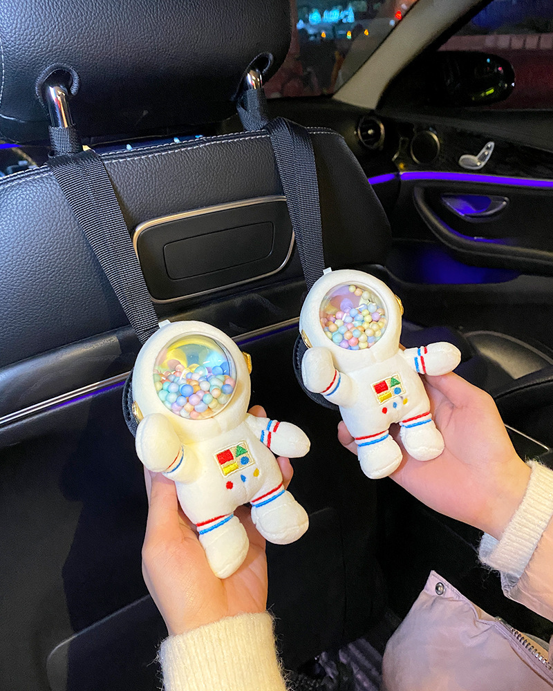 Asiento de automóvil, respaldo trasero, gancho pequeño, asiento de automóvil, lindo, gancho de asiento integrado en el automóvil, mujer de primera fila