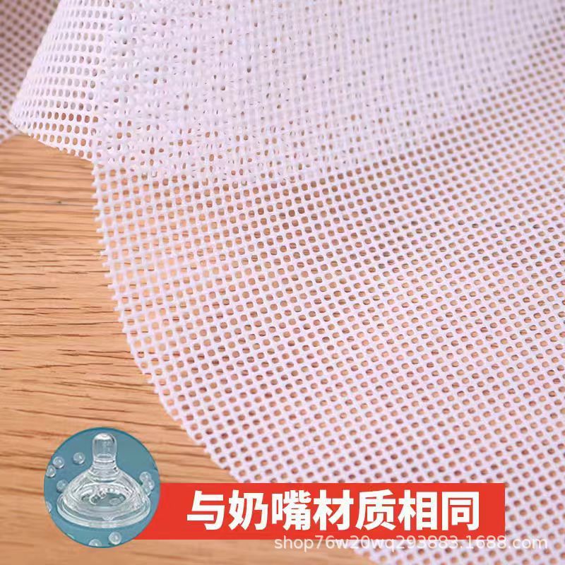 シリコン引き出し布、丸型蒸し布、蒸し紙、蒸しパンマット、シリコン蒸しマット、小、大、卸売|undefined