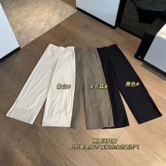 052402春夏新作レディース日常カジュアルに合わせて、軽薄でゆったりとした通気性があります。