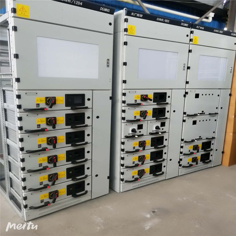 GCK低压开关柜柜壳  GCK低压开关柜柜体  GCK抽出式开关柜柜体