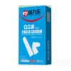 Belle qq set [10 Mint 10 Pack] Blue