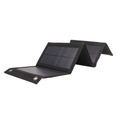 20Wソーラー折り畳みバッグUSB充電器キャンプ携帯電話4-5割引携帯アマゾンクロスボーダー専用30W