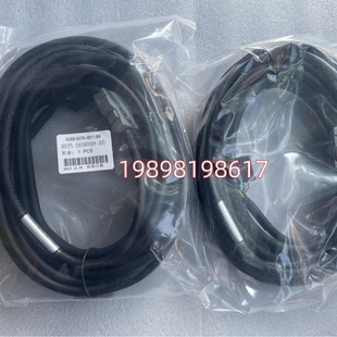 BArgAining Spindle Encoder Line A06b-6078-K811 Spindle FeedbAcK CAble 8M in StocK