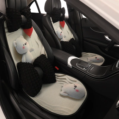 Cushion, Universal Seat Cushion for Five Universal seat cover