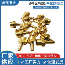 厂家2026CNC加工零件铝合金不锈钢铜件车削铣削精度高至001毫米