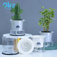 �����@ˇ ���˻����簲��ֱͰ��ȫ͸������PET����ȫ������ˮC1��