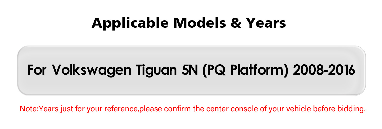 Suitable for Volkswagen Tiguan 1st generation and Scirocco 08-16, LCD dashboard car modification and upgrade
