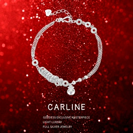 手镯;项链;戒指