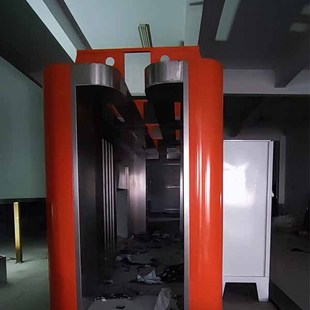 Plastic Spraying Equipment Factory Environmental Protection Plastic Spraying Equipment Plastic Spraying Coating Equipment Plastic Spraying Factory Equipment