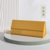 [Mango Yellow] Box lid with straight edge