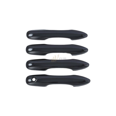 modified handle door handle door | Other Automotive Exterior Supplies - sports-version-painted-black